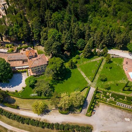 Il Castellaro Country House Villa Perugia Luaran gambar