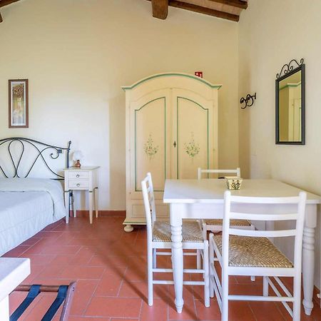 Il Castellaro Country House Perugia Luaran gambar