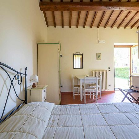 Il Castellaro Country House Perugia Luaran gambar
