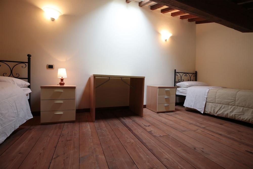 Il Castellaro Country House Perugia Luaran gambar
