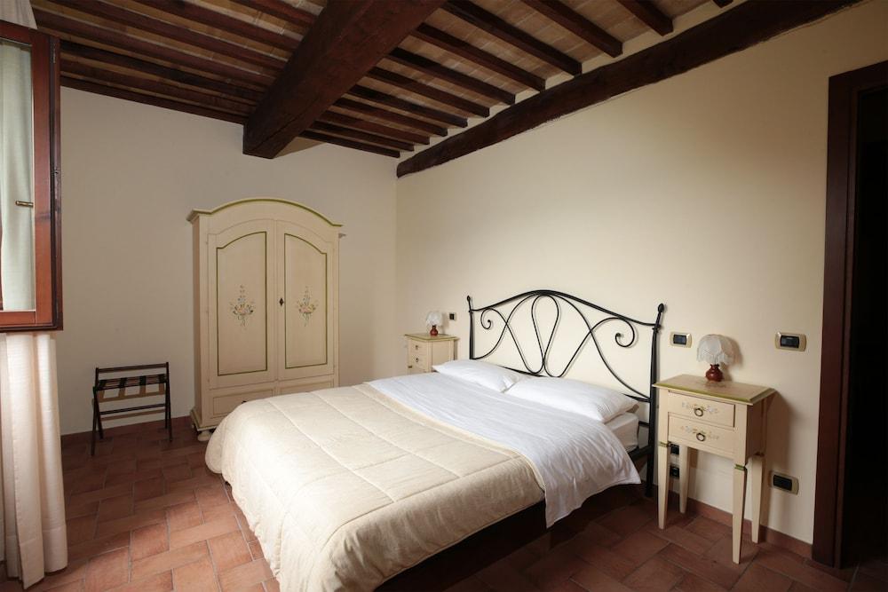 Il Castellaro Country House Perugia Luaran gambar
