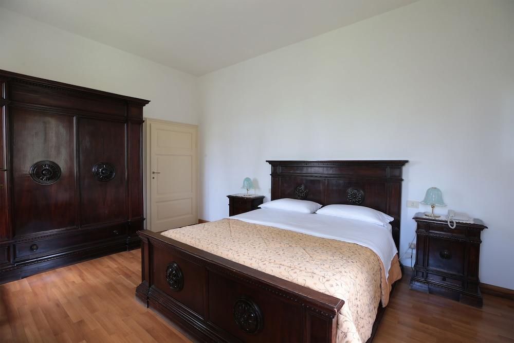 Il Castellaro Country House Perugia Luaran gambar