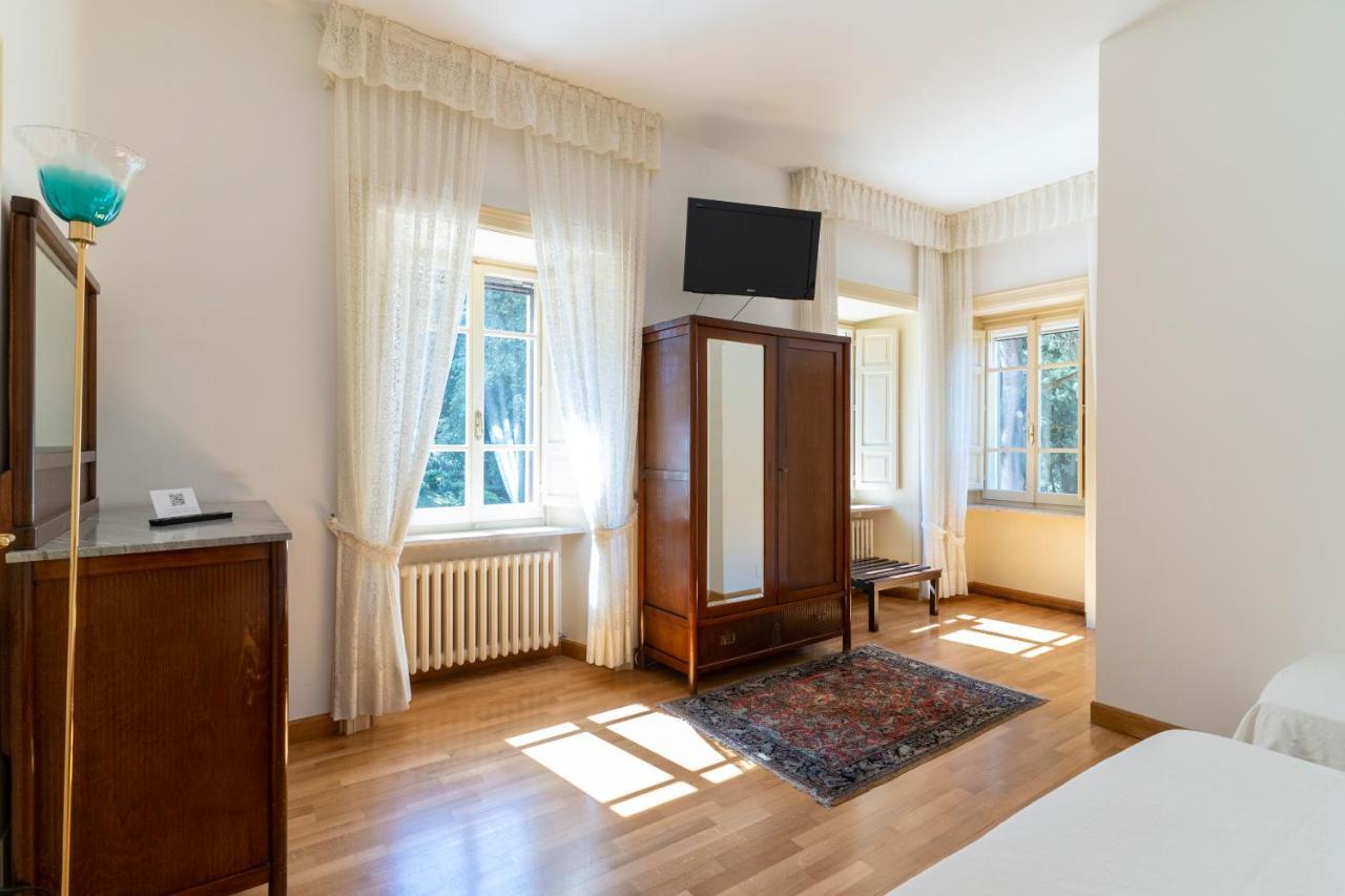 Il Castellaro Country House Perugia Luaran gambar