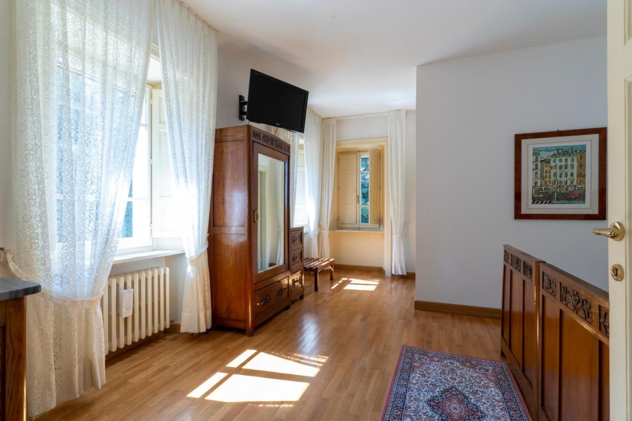 Il Castellaro Country House Perugia Luaran gambar