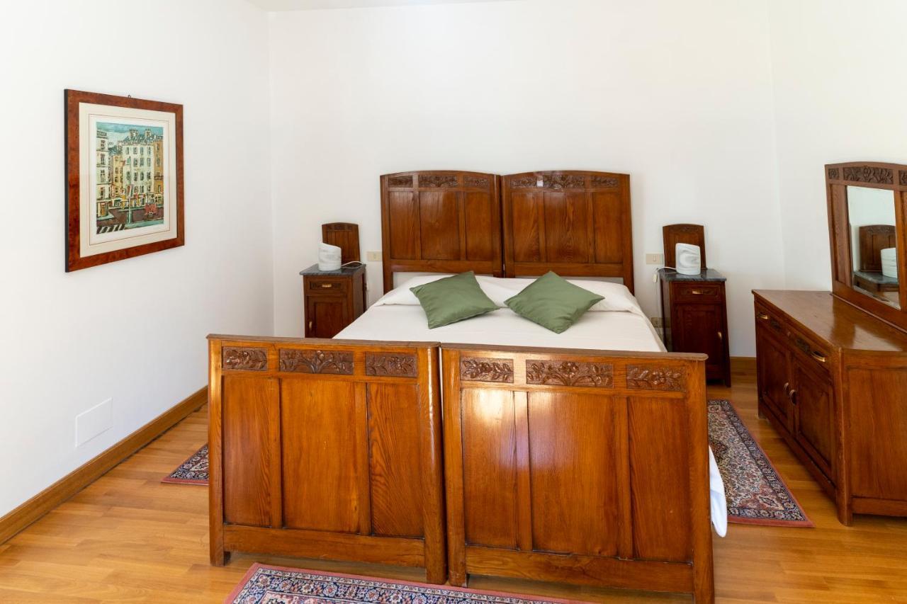 Il Castellaro Country House Perugia Luaran gambar