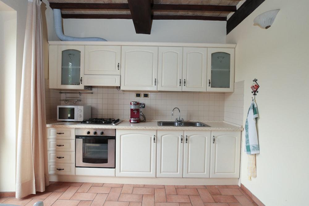 Il Castellaro Country House Perugia Luaran gambar