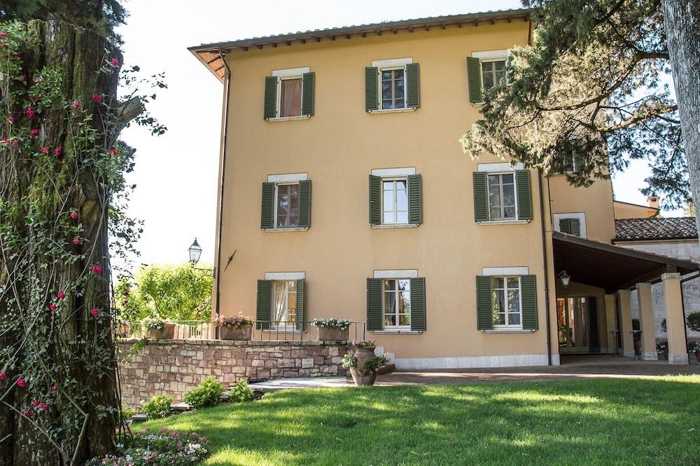 Il Castellaro Country House Perugia Luaran gambar