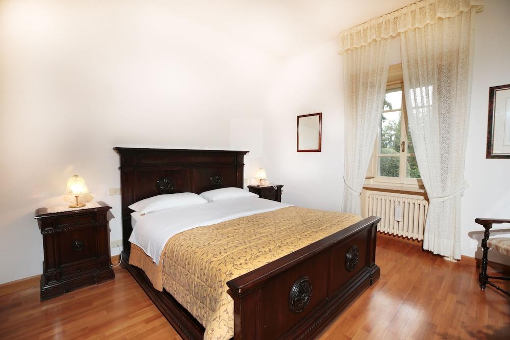 Il Castellaro Country House Perugia Luaran gambar
