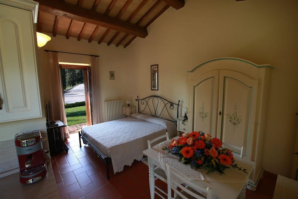 Il Castellaro Country House Perugia Luaran gambar