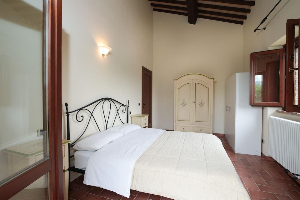 Il Castellaro Country House Perugia Luaran gambar