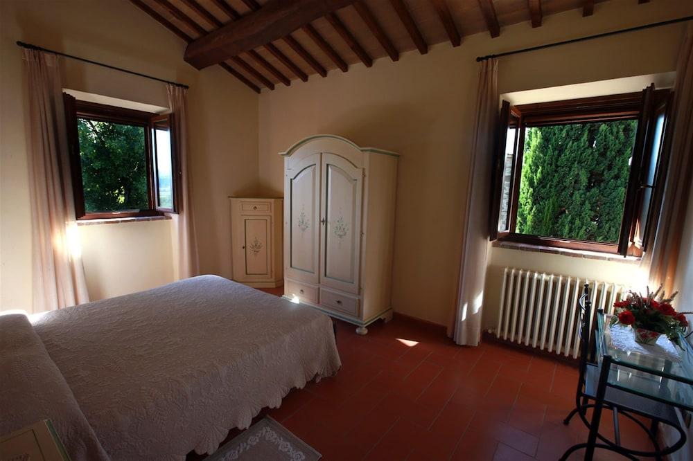 Il Castellaro Country House Perugia Luaran gambar
