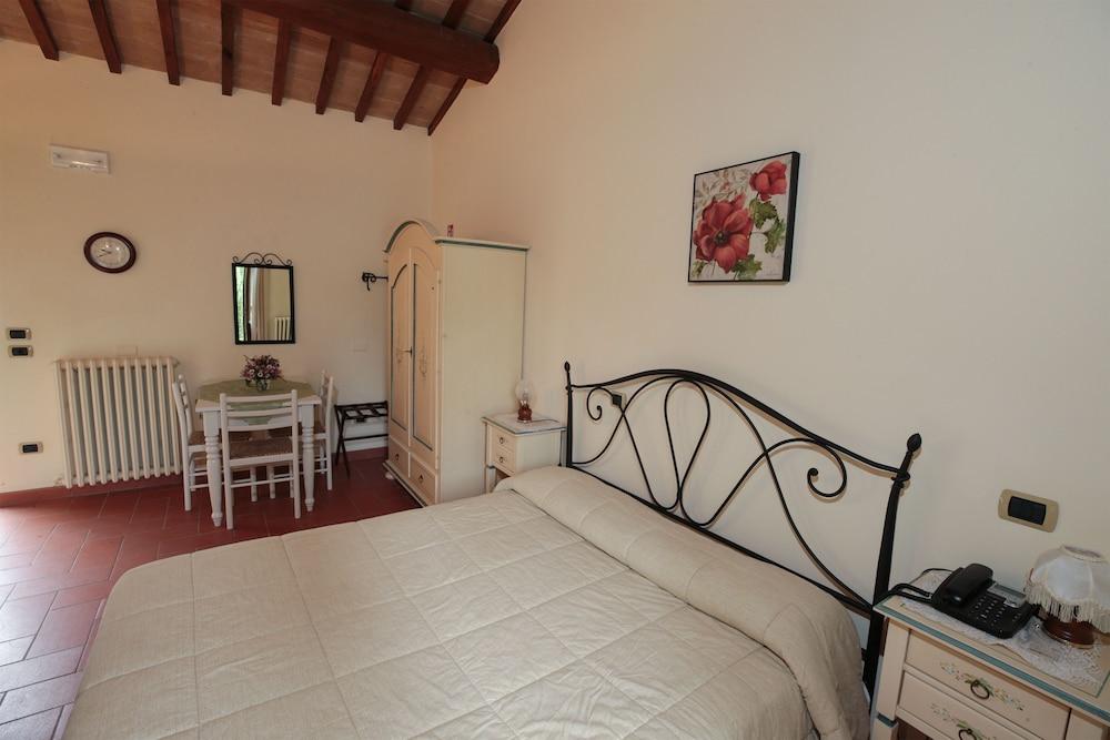 Il Castellaro Country House Perugia Luaran gambar