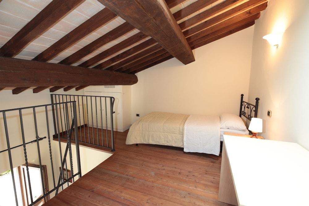 Il Castellaro Country House Perugia Luaran gambar