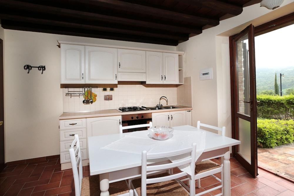 Il Castellaro Country House Perugia Luaran gambar