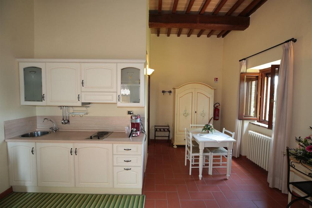 Il Castellaro Country House Perugia Luaran gambar