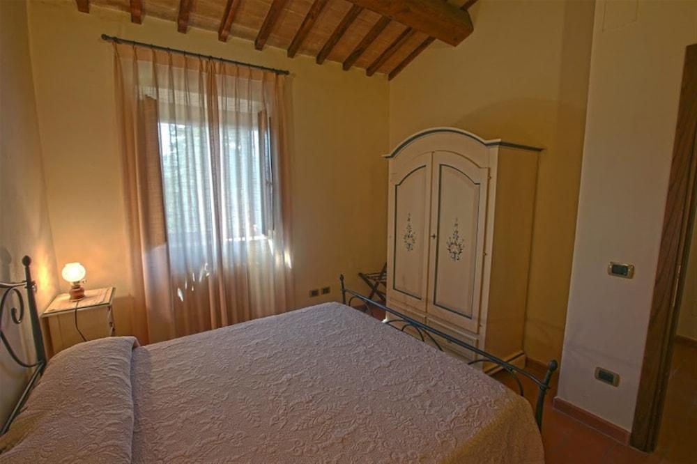 Il Castellaro Country House Perugia Luaran gambar