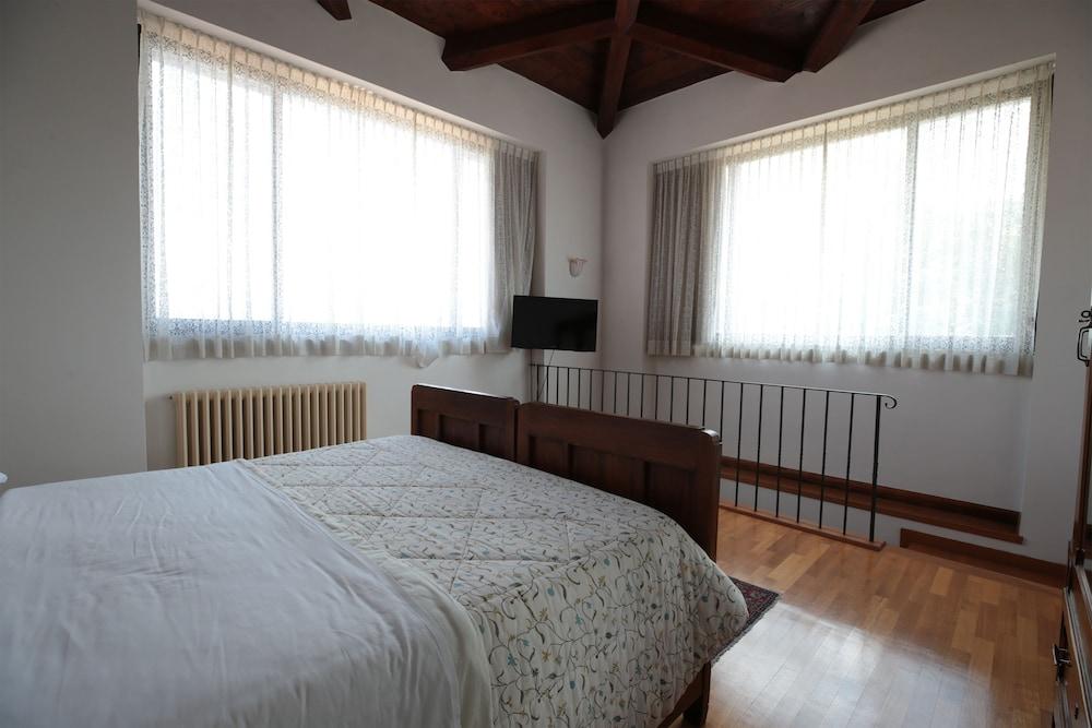 Il Castellaro Country House Villa Perugia Luaran gambar