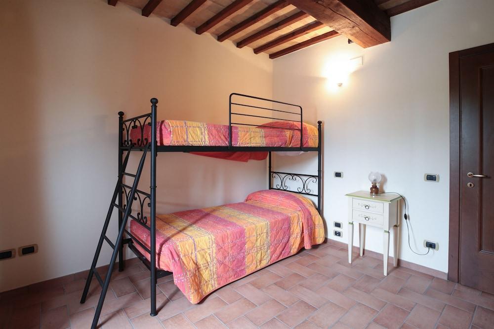 Il Castellaro Country House Perugia Luaran gambar