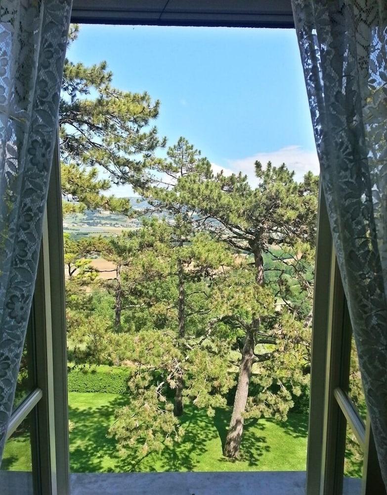 Il Castellaro Country House Perugia Luaran gambar
