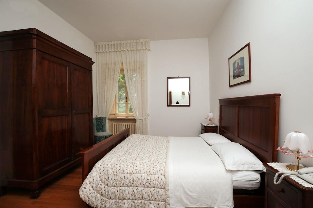 Il Castellaro Country House Perugia Luaran gambar