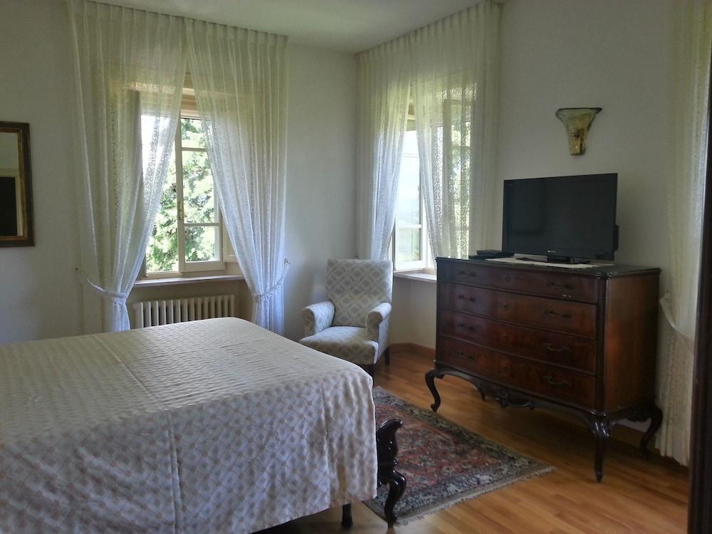 Il Castellaro Country House Perugia Luaran gambar