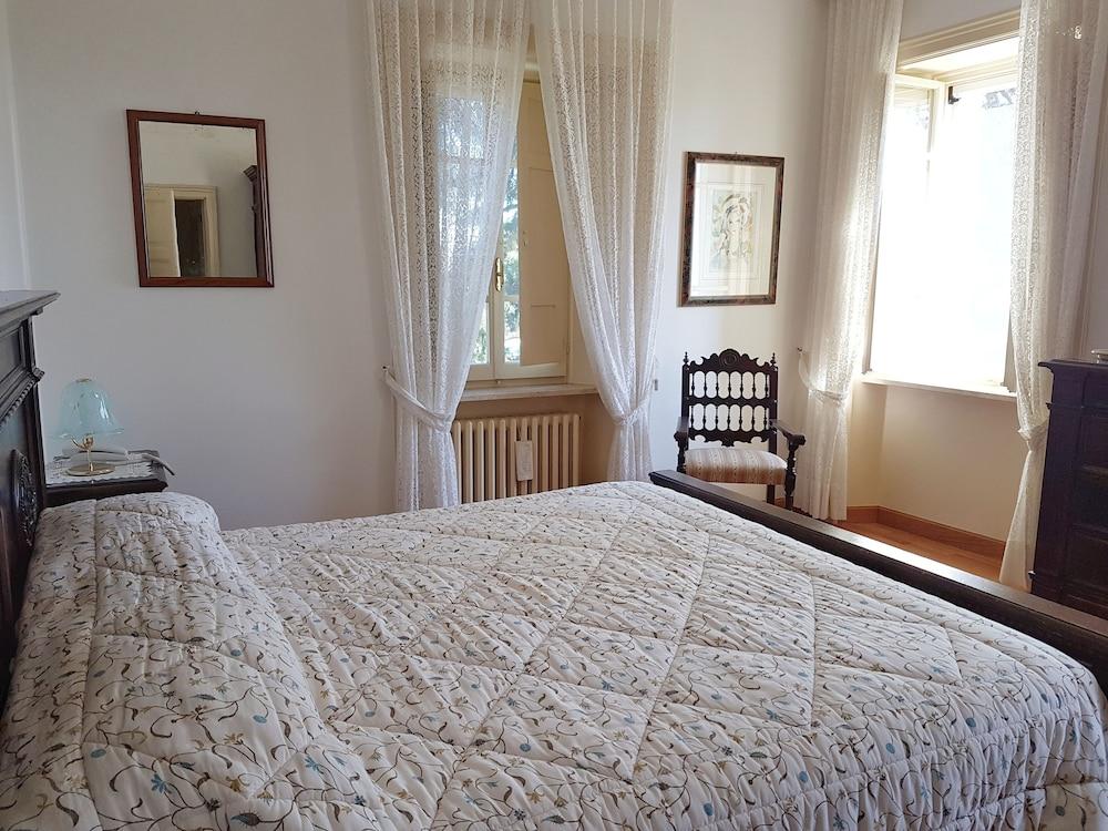 Il Castellaro Country House Perugia Luaran gambar
