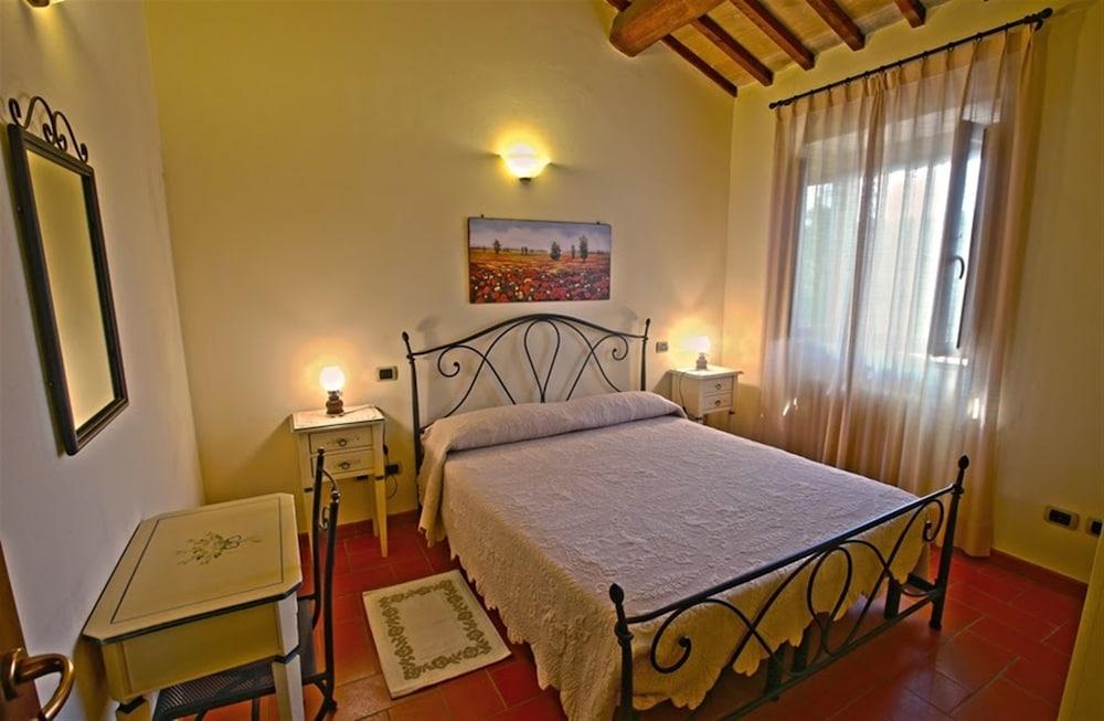 Il Castellaro Country House Perugia Luaran gambar