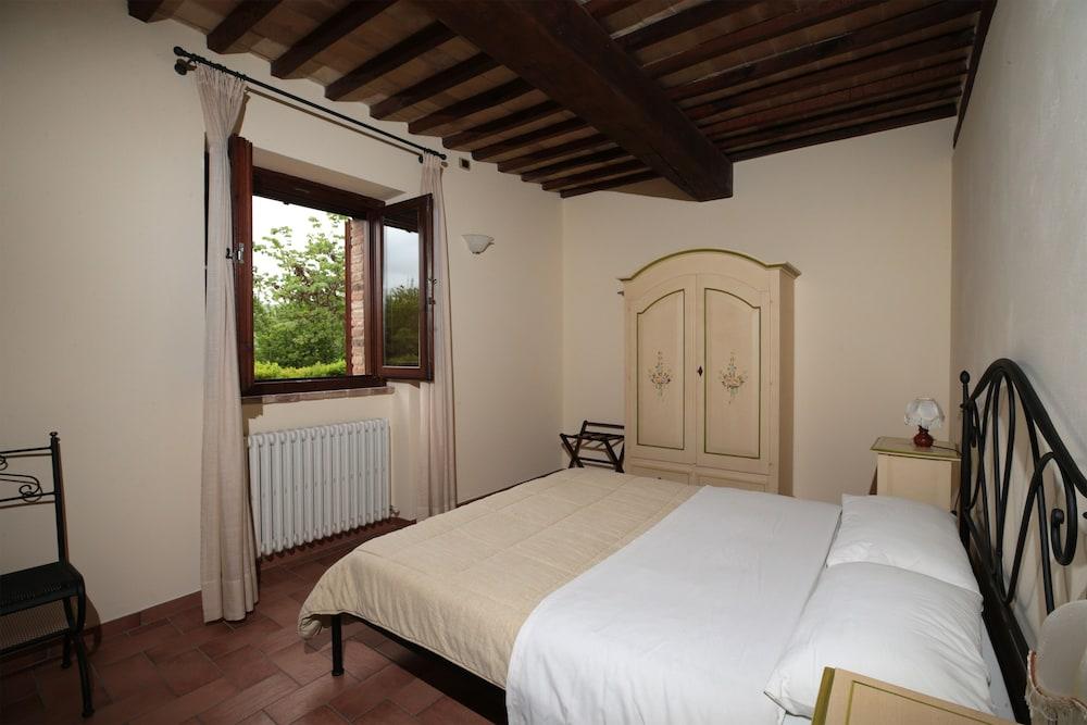 Il Castellaro Country House Villa Perugia Luaran gambar