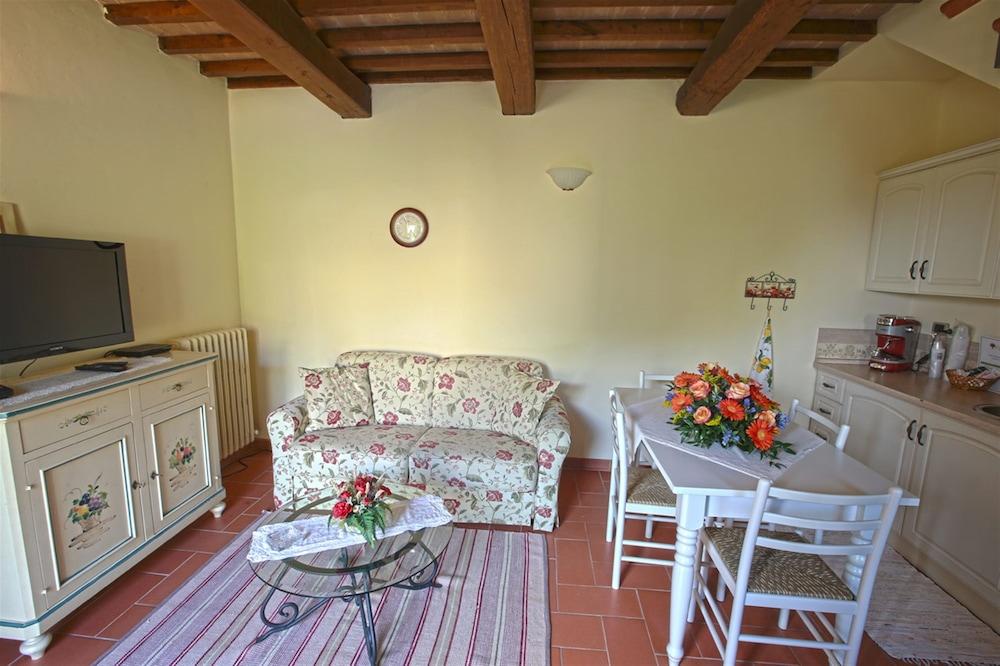 Il Castellaro Country House Villa Perugia Luaran gambar