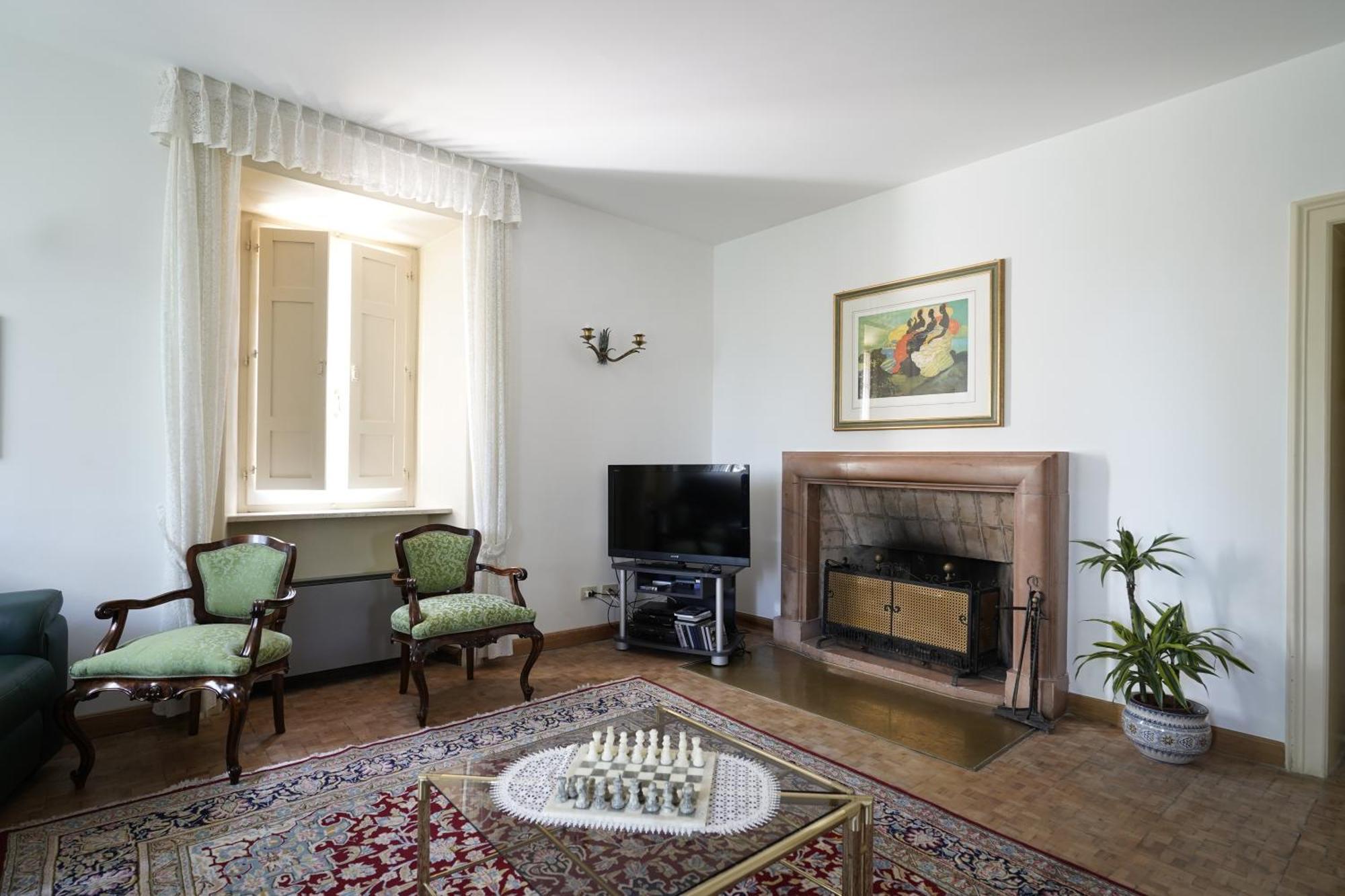 Il Castellaro Country House Perugia Luaran gambar