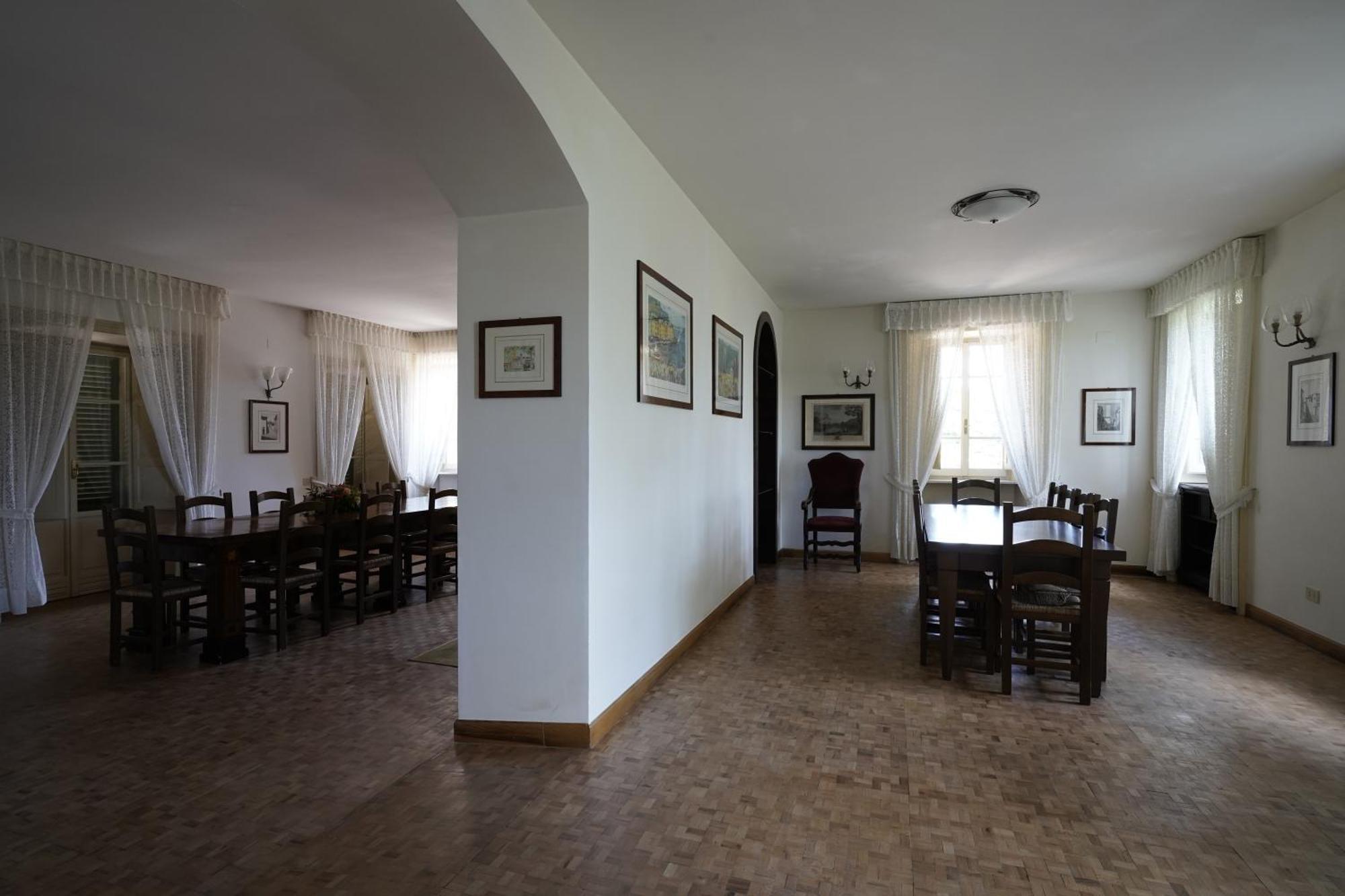 Il Castellaro Country House Villa Perugia Luaran gambar