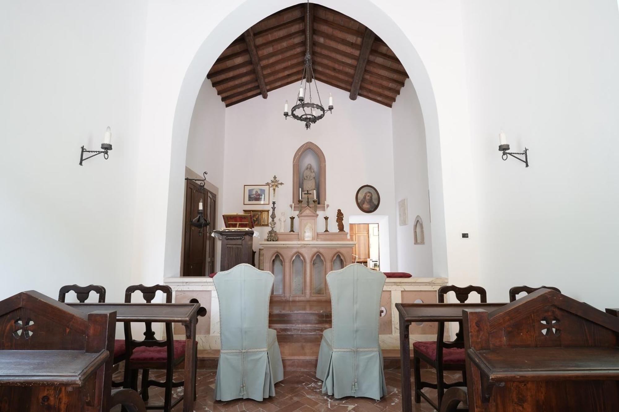 Il Castellaro Country House Perugia Luaran gambar
