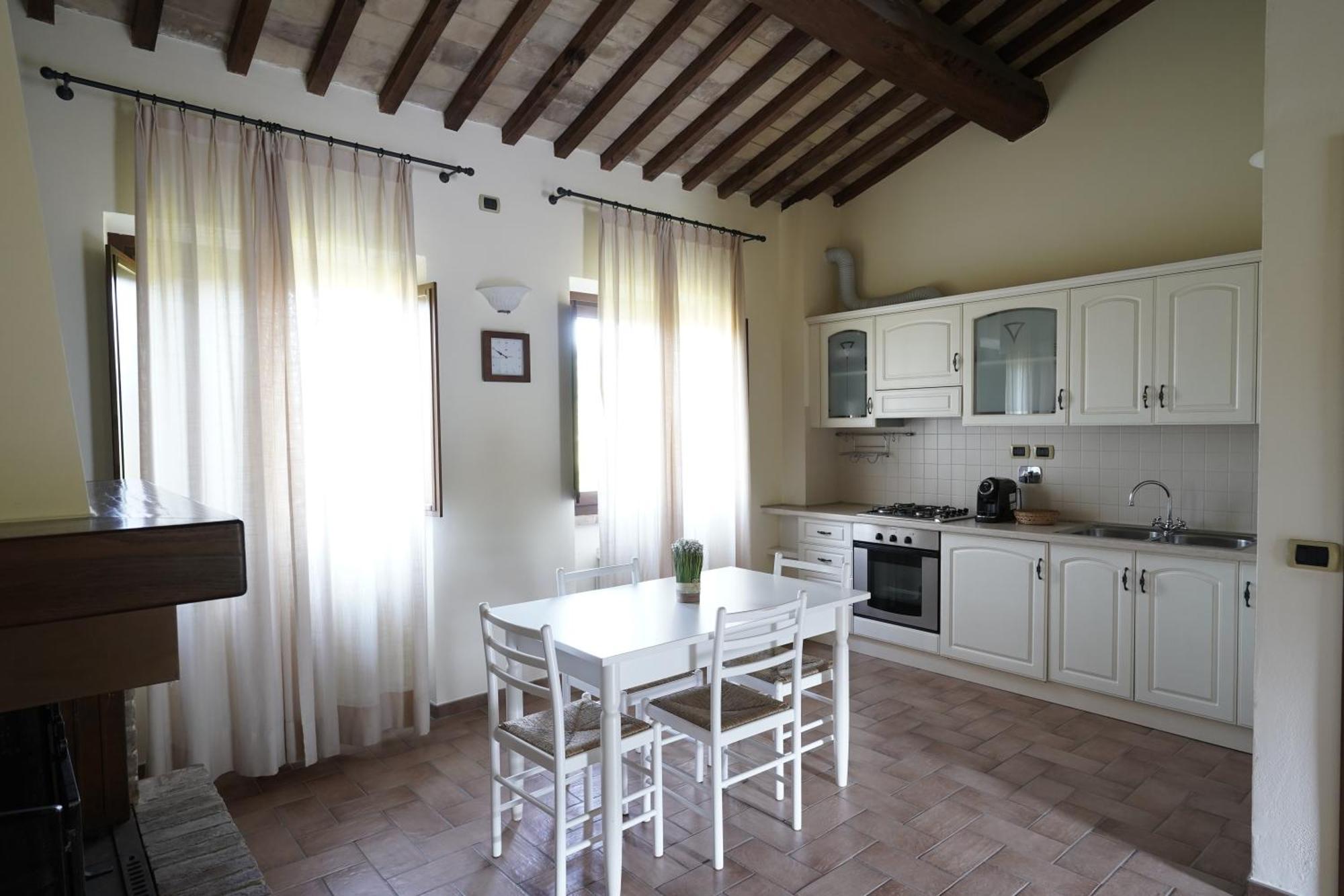 Il Castellaro Country House Villa Perugia Luaran gambar