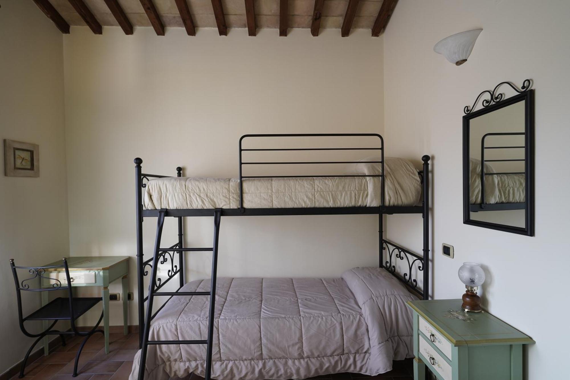 Il Castellaro Country House Villa Perugia Luaran gambar