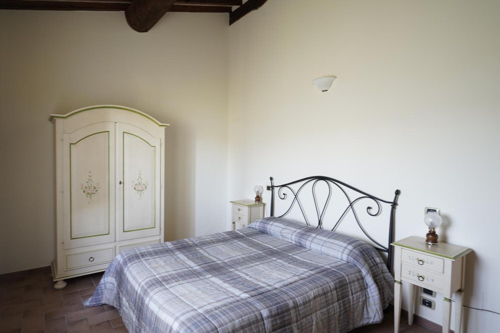 Il Castellaro Country House Villa Perugia Luaran gambar