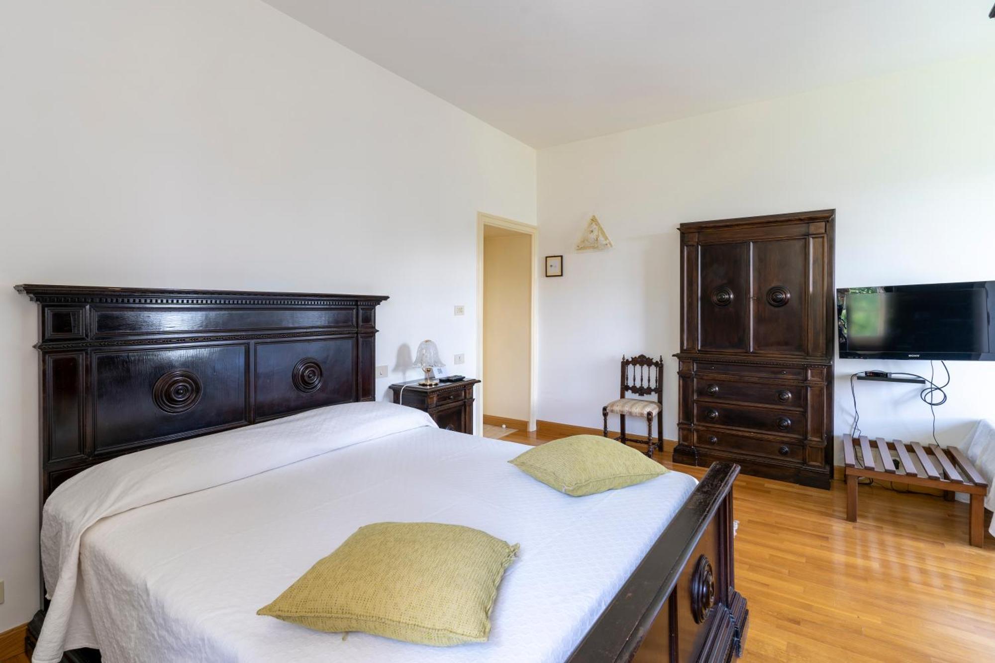 Il Castellaro Country House Perugia Luaran gambar