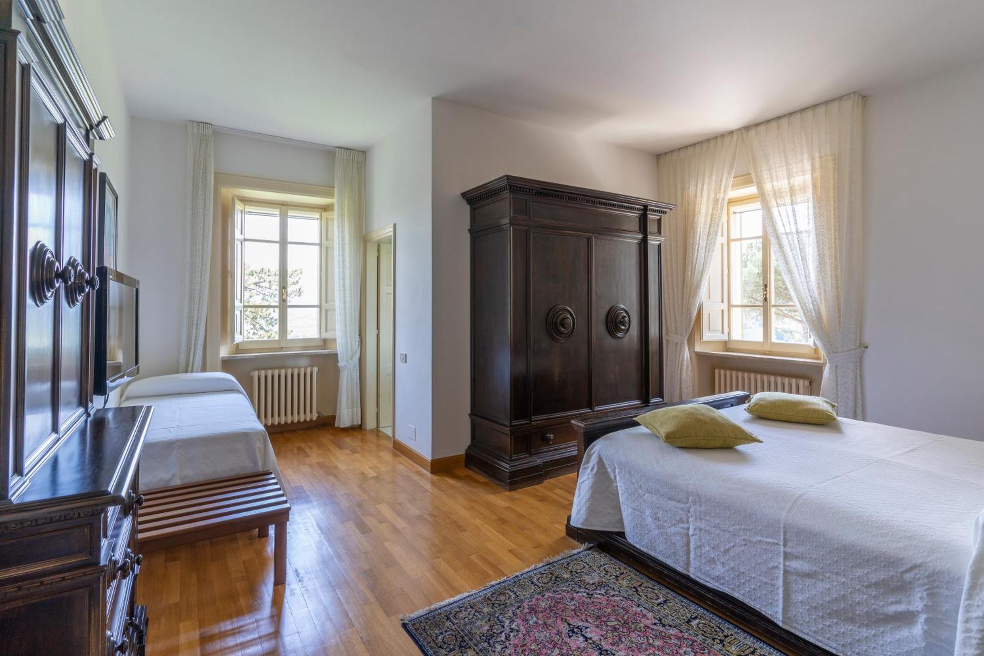Il Castellaro Country House Perugia Luaran gambar