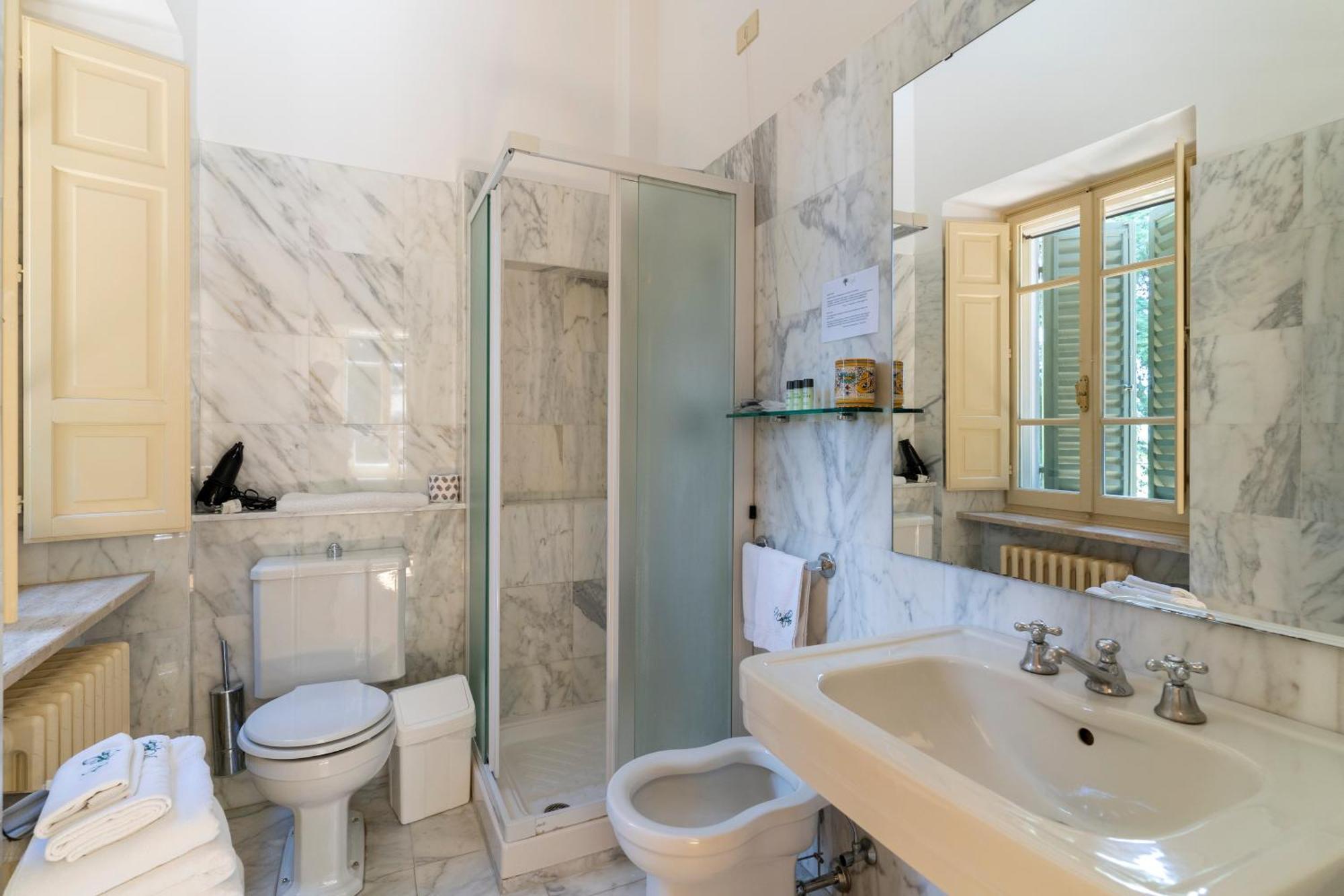 Il Castellaro Country House Perugia Luaran gambar