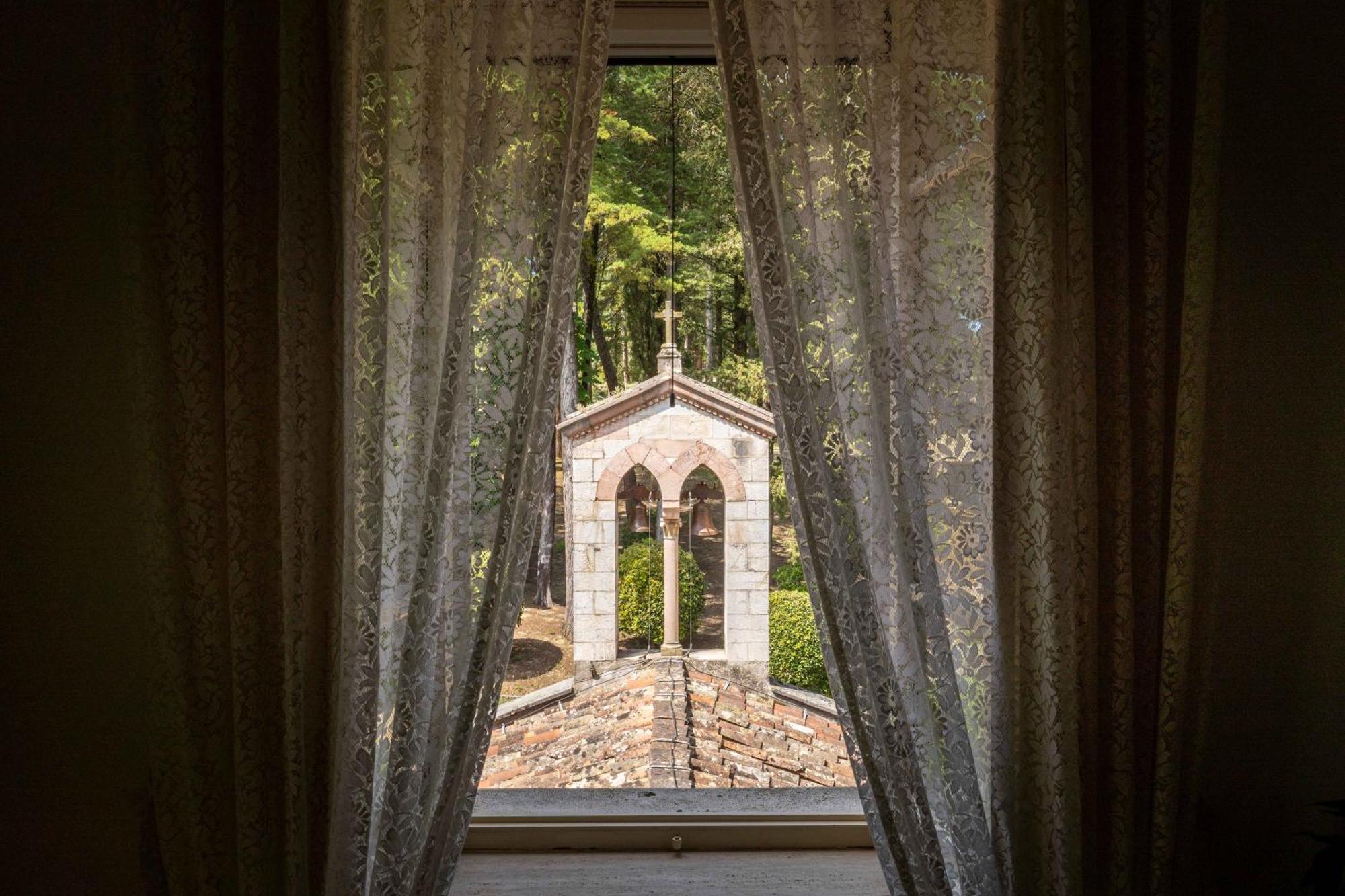 Il Castellaro Country House Perugia Luaran gambar