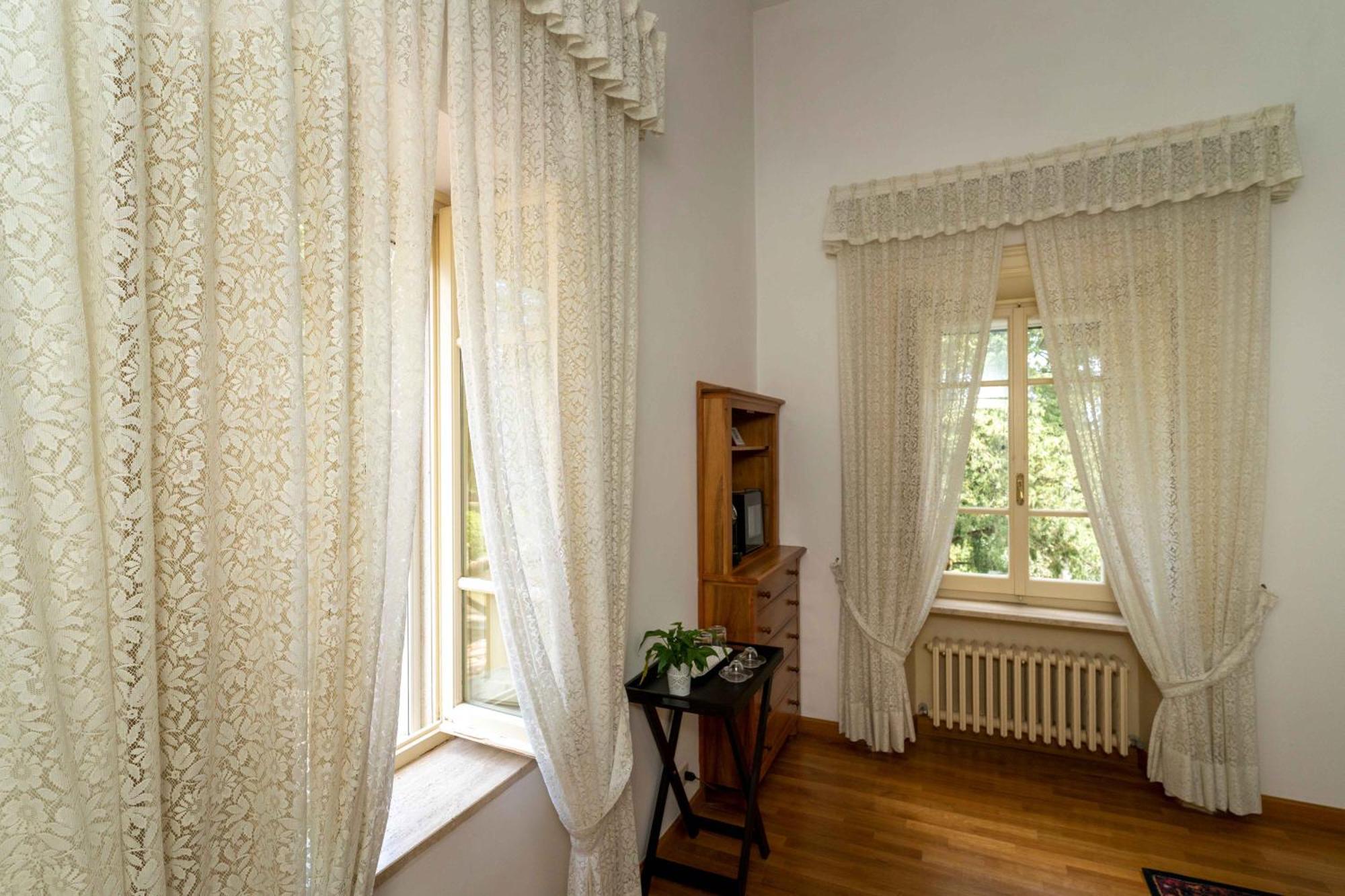 Il Castellaro Country House Perugia Luaran gambar