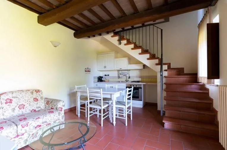 Il Castellaro Country House Perugia Luaran gambar