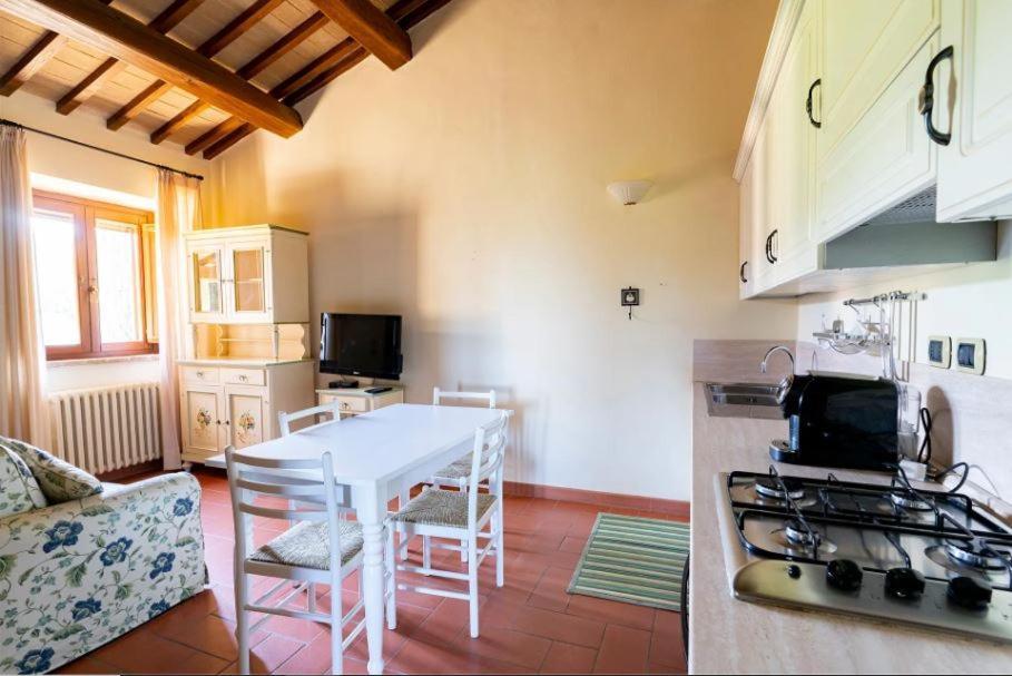 Il Castellaro Country House Perugia Luaran gambar