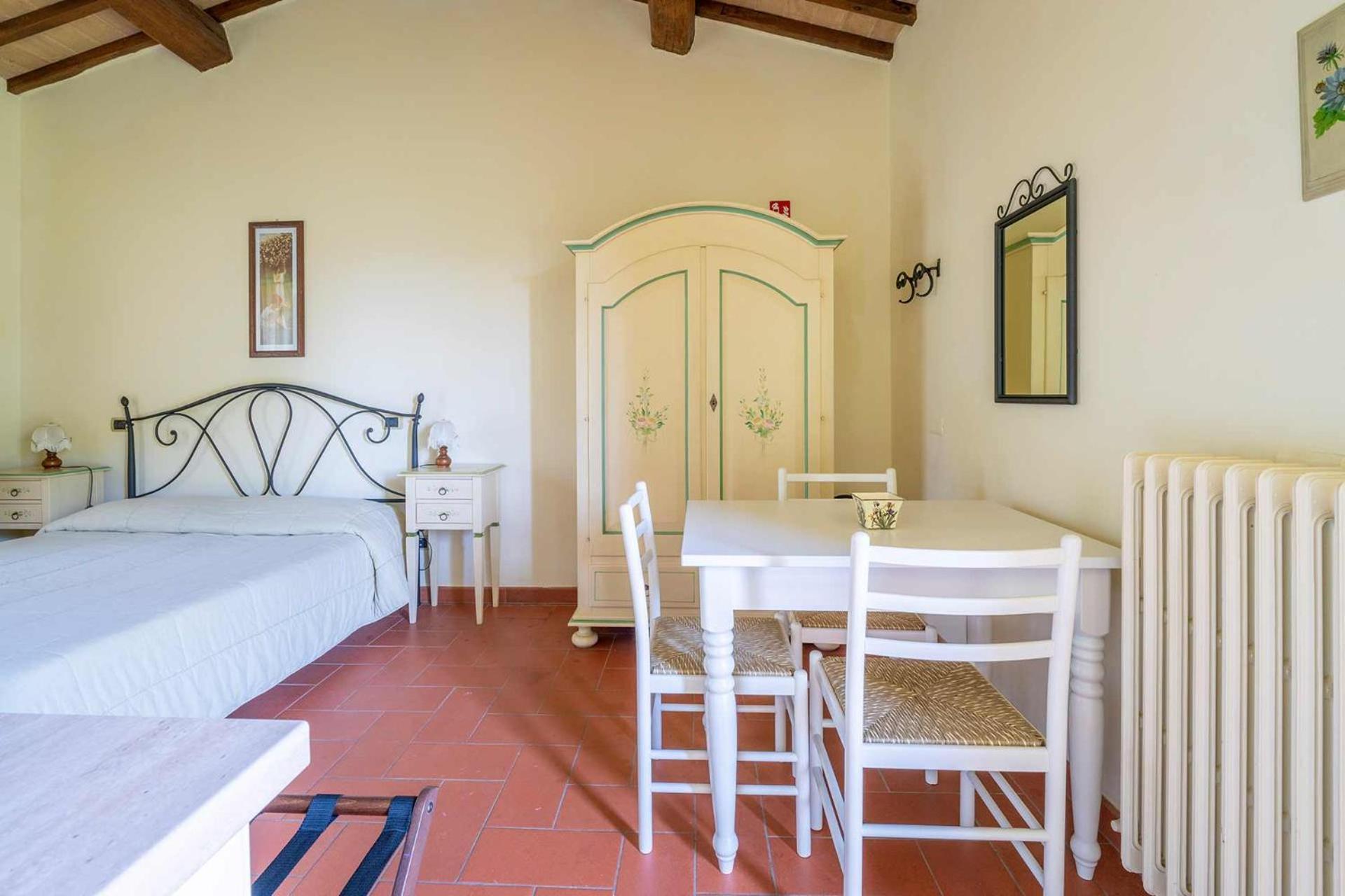 Il Castellaro Country House Perugia Luaran gambar