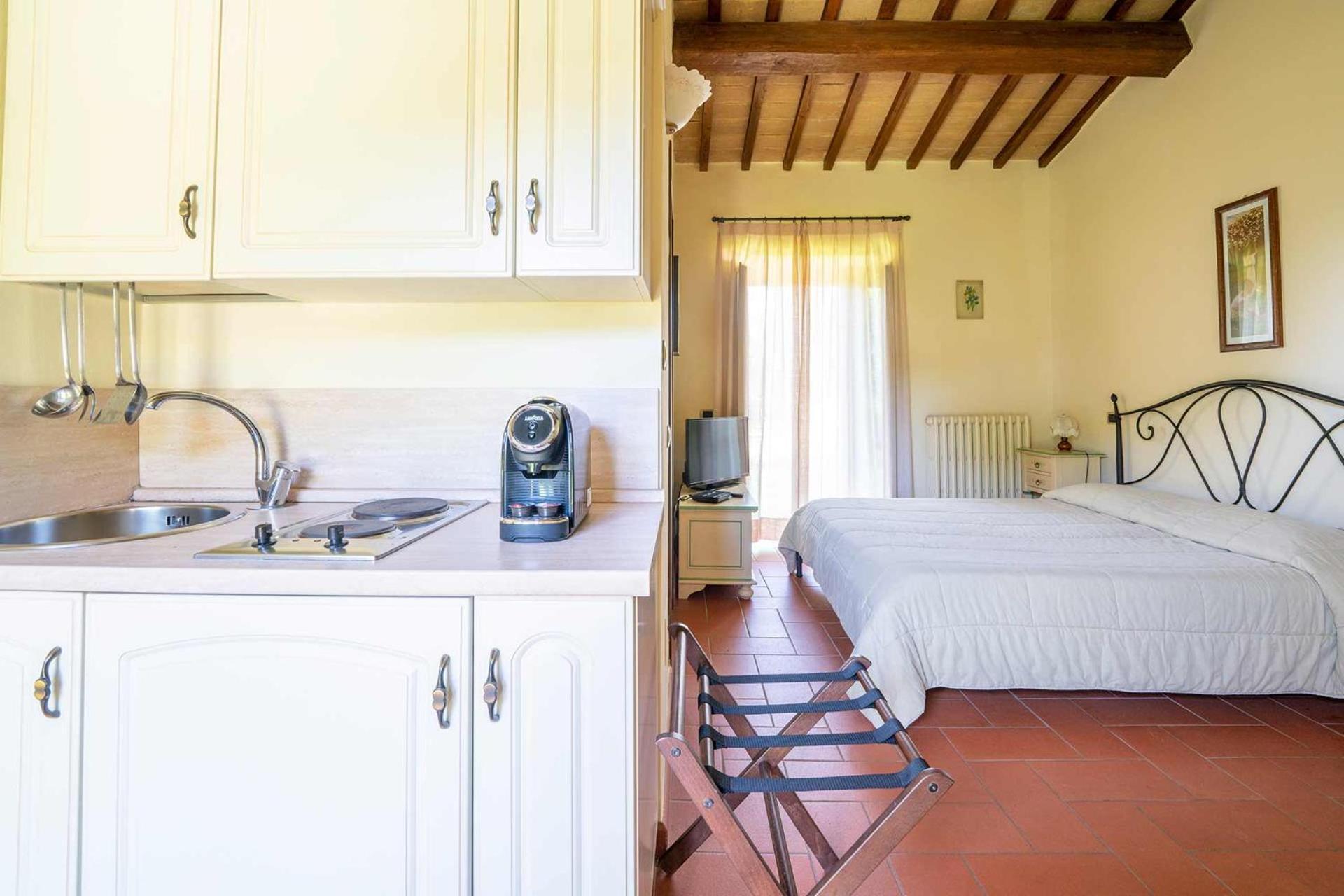 Il Castellaro Country House Perugia Luaran gambar