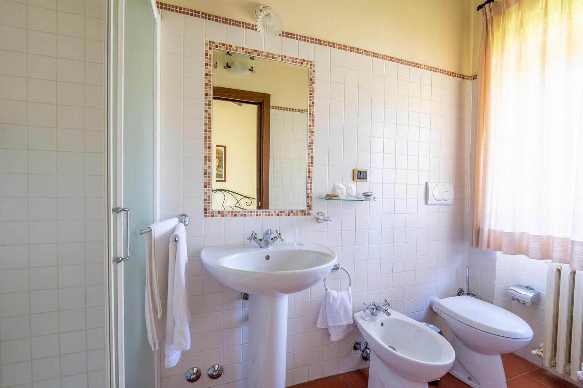 Il Castellaro Country House Perugia Luaran gambar