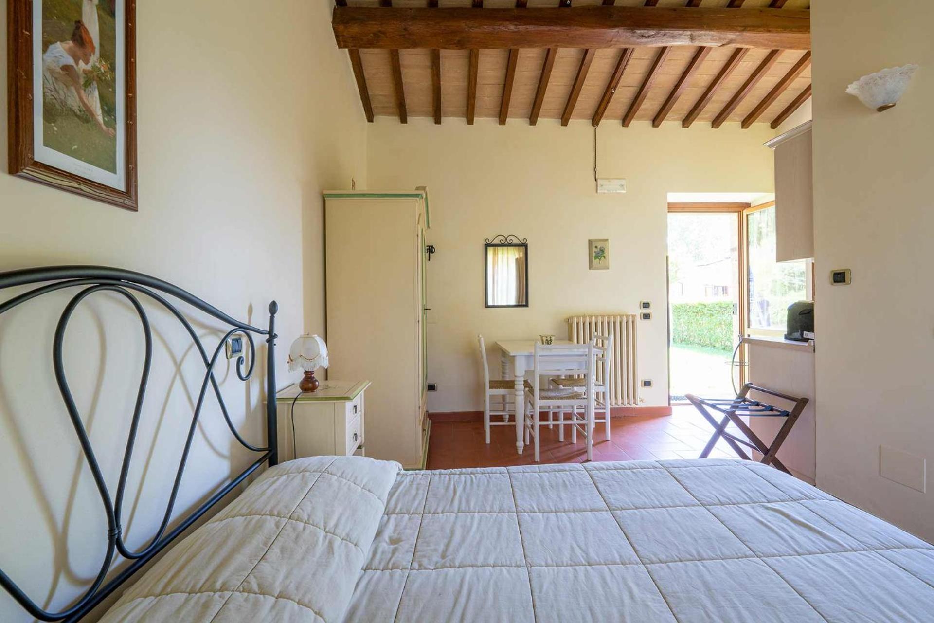 Il Castellaro Country House Perugia Luaran gambar