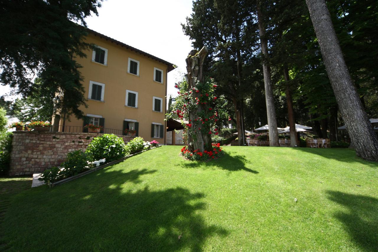 Il Castellaro Country House Perugia Luaran gambar