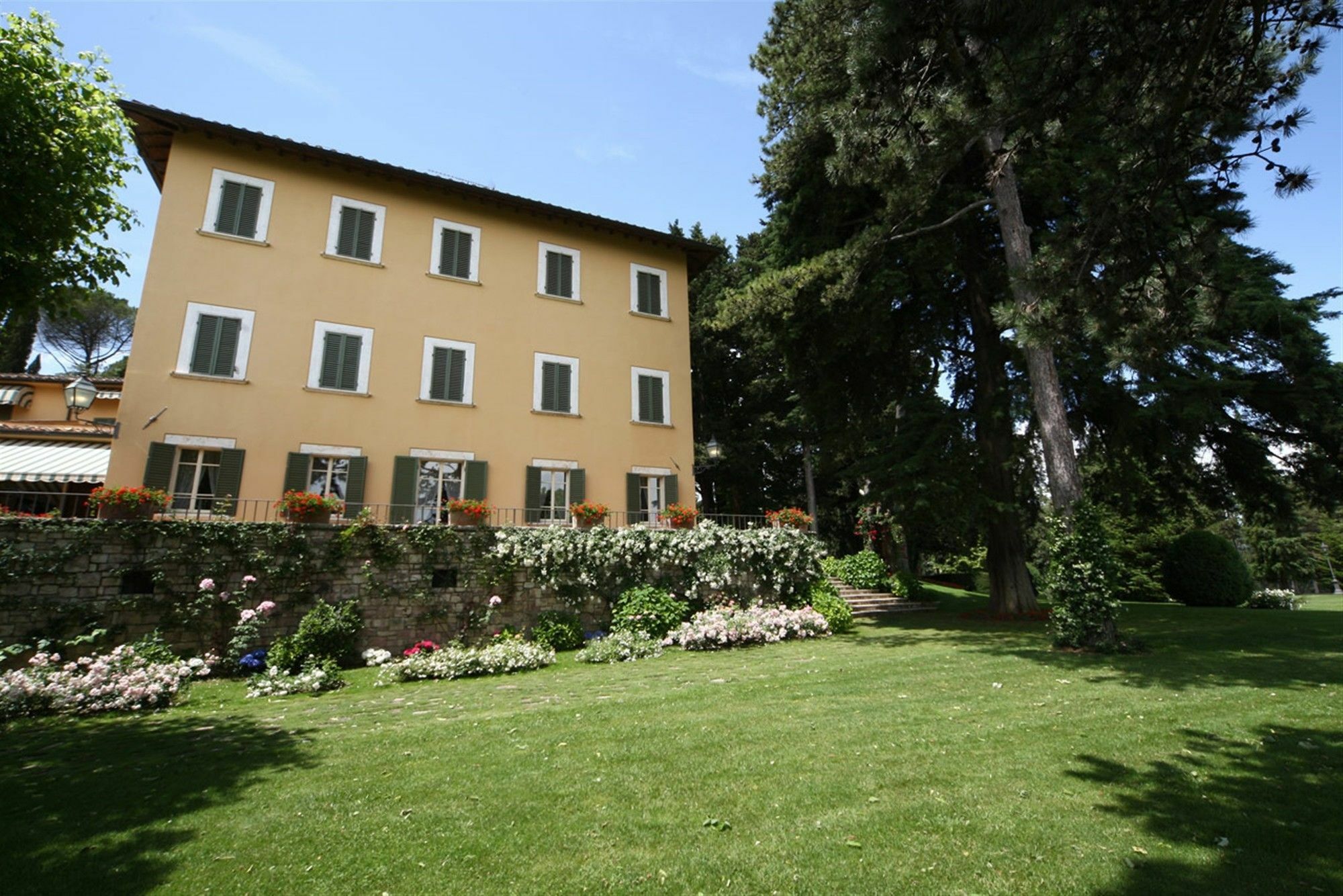 Il Castellaro Country House Villa Perugia Luaran gambar